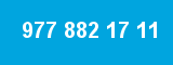 977 882 17 11